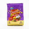 Melvit Secret Millet and Rhubarb Breakfast Mix