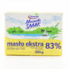 Mlekpol 7.05oz Extra Whipped Butter "Mazurski Smak"