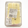 Mlekovita Gouda Cheese with Pepper Slices - Image 2