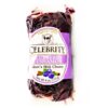 Celebrity 4oz Blueberry and Cinnamon Goat Cheese