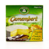 Kaserei Champignon 4.4oz Camembert Cheese in Tin