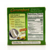Kaserei Champignon 4.4oz Camembert Cheese in Tin - Image 2