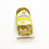 Celebrity 4oz Garlic and Herb Goat Cheese