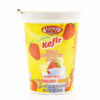 Ludwig Dairy Strawberry and Banana Kefir