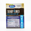 Melvit Trendy Lunch with Basmati Rice, Green Beans, Red Pepper, and Curry - Image 2