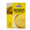 JANEX 10.5oz KUSKUS