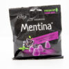 Zaharni Zavodi 3.2oz Mentina Fresh Menthol And Blackcurrant Jelly Bonbons