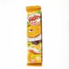 FRITT 2.5 oz ORANGE CHEWY CANDY