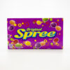 Spree Candy Theater Box