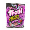 Trolli Sour Brite Crawlers Gummy Worms