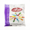 ALBANESE 3.5 oz GLUTEN FREE GUMMY WORMS 12 FLAVORS