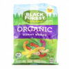 Black Forest 4oz Organic Gummy Worms