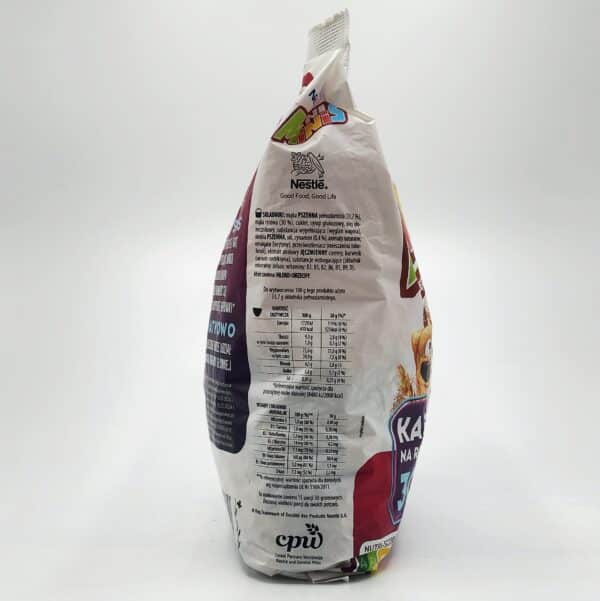 NESTLE 15.8 oz CINI MINIS CEREAL - Image 2
