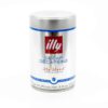 ILLY 8.8oz DECAF WHOLE BEAN COFFEE
