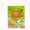 Kamis SEASONING FOR FISH