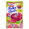 Dr Oetker Forest Fruit Kissel with Fruit Pieces
