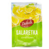 Delecta Lemon Jello
