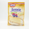 Dr. Oetker Sernix Additive for Cheesecake