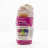 KLODAWA 35oz PINK NON IODIZED COARSE SALT - Image 2