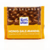 Mandel orange Ritter Sport milk chocolate hot chocolate dessert cocoa cocoa butter white chocolate dark chocolate sugar caramel ice cream cocoa bean coffee cake pudding sweet syrup vanilla candy bar snack chocolate cake fudge chocolate pudding chocolate mousse candy czekolada czekoladki kakao cukierki slodycze masa czekoladowa slodkosci
