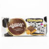 cream fudge chocolate polish candy sweets czekolada mleczna czekolada polskie slodycze caramel kakao treat dessert sweet Wawel krowka baton tabliczka czekolady
