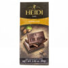 Heidi milk chocolate Romania hot chocolate dessert cocoa cocoa butter white chocolate dark chocolate sugar caramel ice cream cocoa bean coffee cake pudding sweet syrup vanilla candy bar snack chocolate cake fudge chocolate pudding chocolate mousse candy czekolada czekoladki kakao cukierki slodycze