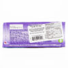 MILKA 2.99oz DARK MILK ALPINE ALMOND CHOCOLATE - Image 2