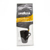 Lavazza Gran Aroma Medium Roast Ground Coffee