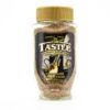TASTLE 3.5 oz Premium Natural Instant Coffee