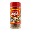 CAFÉ LEGAL INSTANT COFFEE JAR - Image 4