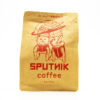 SPUTNIK WHOLE BEAN COFFEE