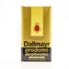DALLMAYR PRODOMO DECAFFEINATED COFFEE