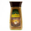 JACOBS 7oz VELVET INSTANT COFFEE
