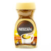 Nescafe Crema Instant Coffee