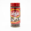 Legal Instant Coffee