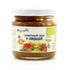 Fluer Alpine Children's Organic Tomato Sauce
