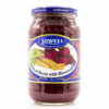 LOWELL 9.88oz MASHED BEETS WITH HORSERADISH