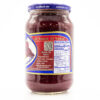 LOWELL 9.88oz MASHED BEETS WITH HORSERADISH - Image 2