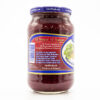LOWELL 9.88oz MASHED BEETS WITH HORSERADISH - Image 3