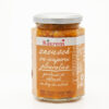 Raureni Zacusca Mushroom Spread