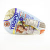 Zip 8.8oz Latvian Cottage Cheese "Village Style" .5% Fat