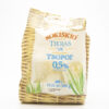 Rokiskio 14.11oz Tikras Farmers Cheese 0.5% Fat