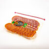 DANIELE 8oz ITALIAN GOURMENT SLICED - Image 2