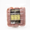 COLUMBUS Sliced Charcuterie Salami Trio Sampler - Image 2