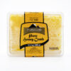 Pyramid Pure Natural Raw Honey Comb