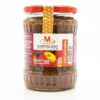 Marneuli Apple Jam