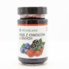 Runoland Forest Fruit Mousse