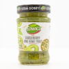 LOWICZ 9.8oz GOOSEBERRY AND KIWI JAM