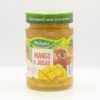 HERBAPOL 9.8oz MANGO AND APPLE JAM