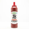 78 Brand All Natural Ketchup